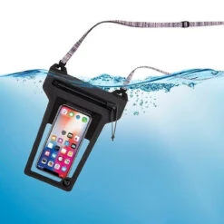 Nite Ize RunOff Waterproof Phone Pouch 11 Nite Ize RunOff Waterproof Phone Pouch -Outdoor Life Store nite ize runoff waterproof phone pouch roppl 86830.1619216934