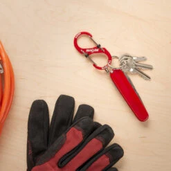 Nite Ize S-Biner Slidelock Assorted 3-Pack Aluminum Combo LSBA234-A2-R6 -Outdoor Life Store nite ize s biner slidelock assorted 3 pack aluminum combo lsba234 a2 r6 lsba234 a2 r6 94358.1647006408