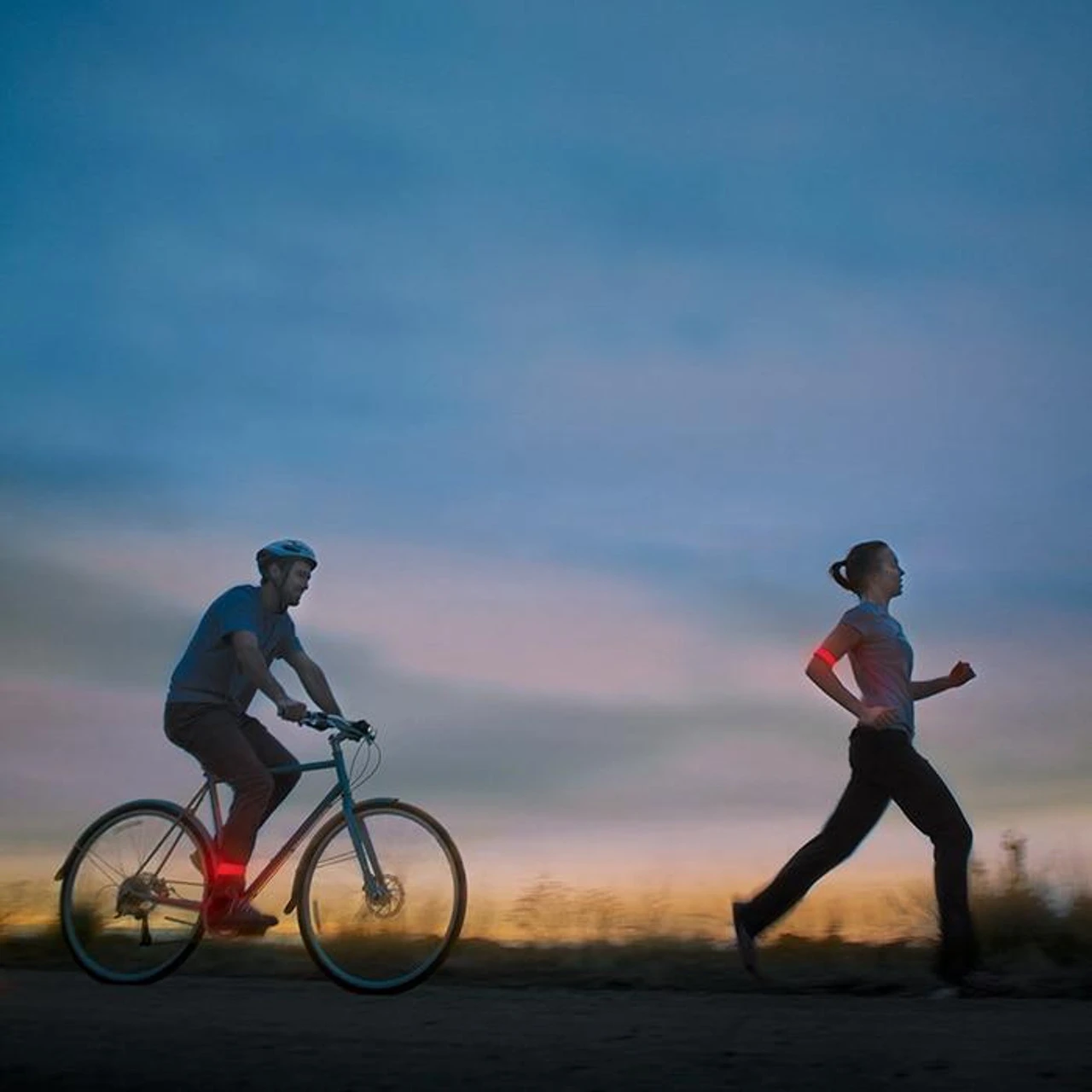 Nite Ize SlapLit LED Slap Wrap 3 Nite Ize SlapLit LED Slap Wrap