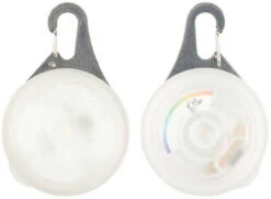 Nite Ize SpotLit XL Rechargeable Carabiner Light Disc-O Select -Outdoor Life Store nite ize spotlit xl rechargeable carabiner light disc o select slgr 07s r6 51242.1608219134