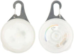 Nite Ize SpotLit XL Rechargeable Collar Light Disc-O Select 14 Nite Ize SpotLit XL Rechargeable Collar Light Disc-O Select -Outdoor Life Store nite ize spotlit xl rechargeable collar light disc o select pslgr 07s r6 17919.1601530184