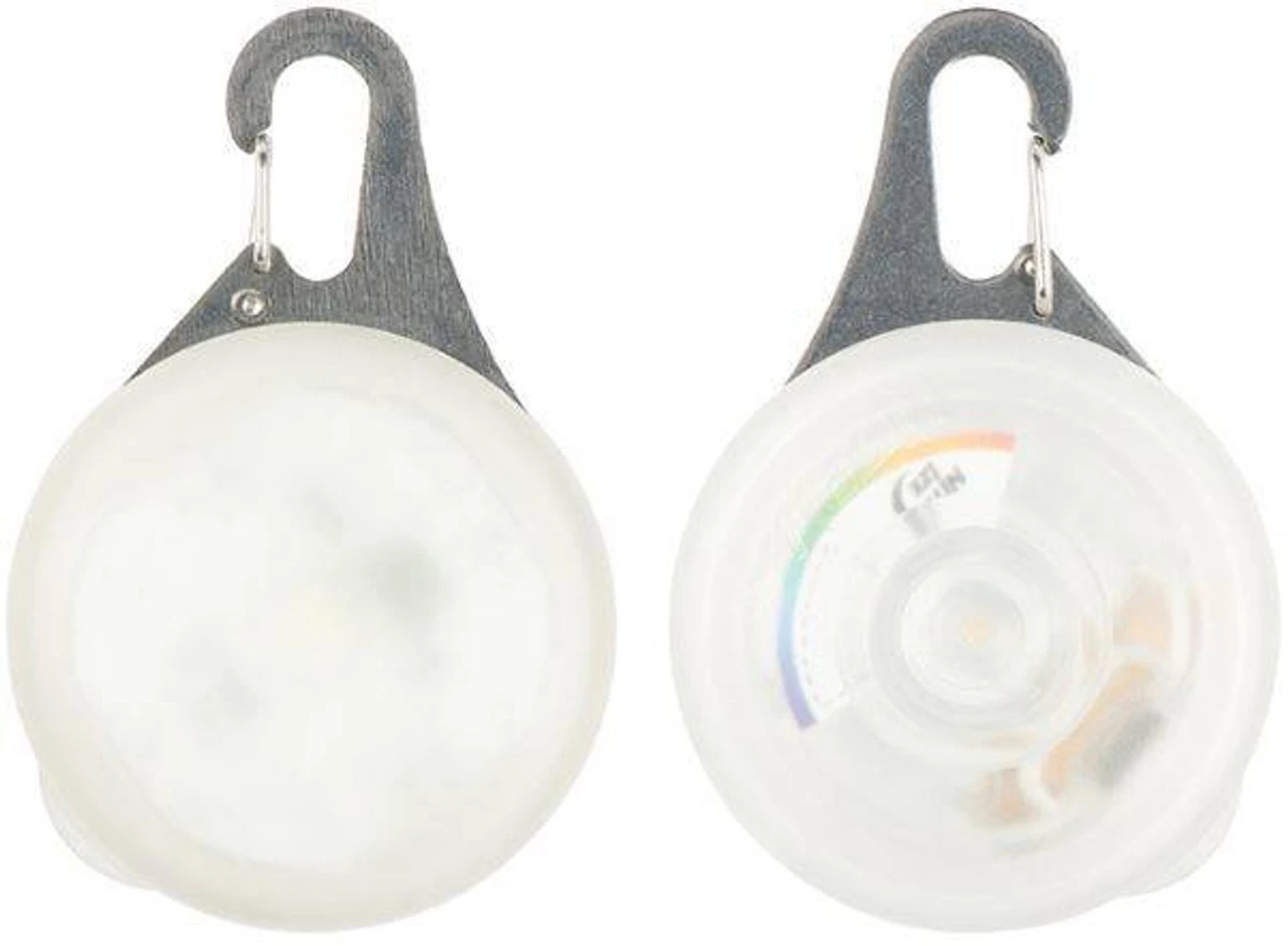 Nite Ize SpotLit XL Rechargeable Collar Light Disc-O Select 8 Nite Ize SpotLit XL Rechargeable Collar Light Disc-O Select - Image 6