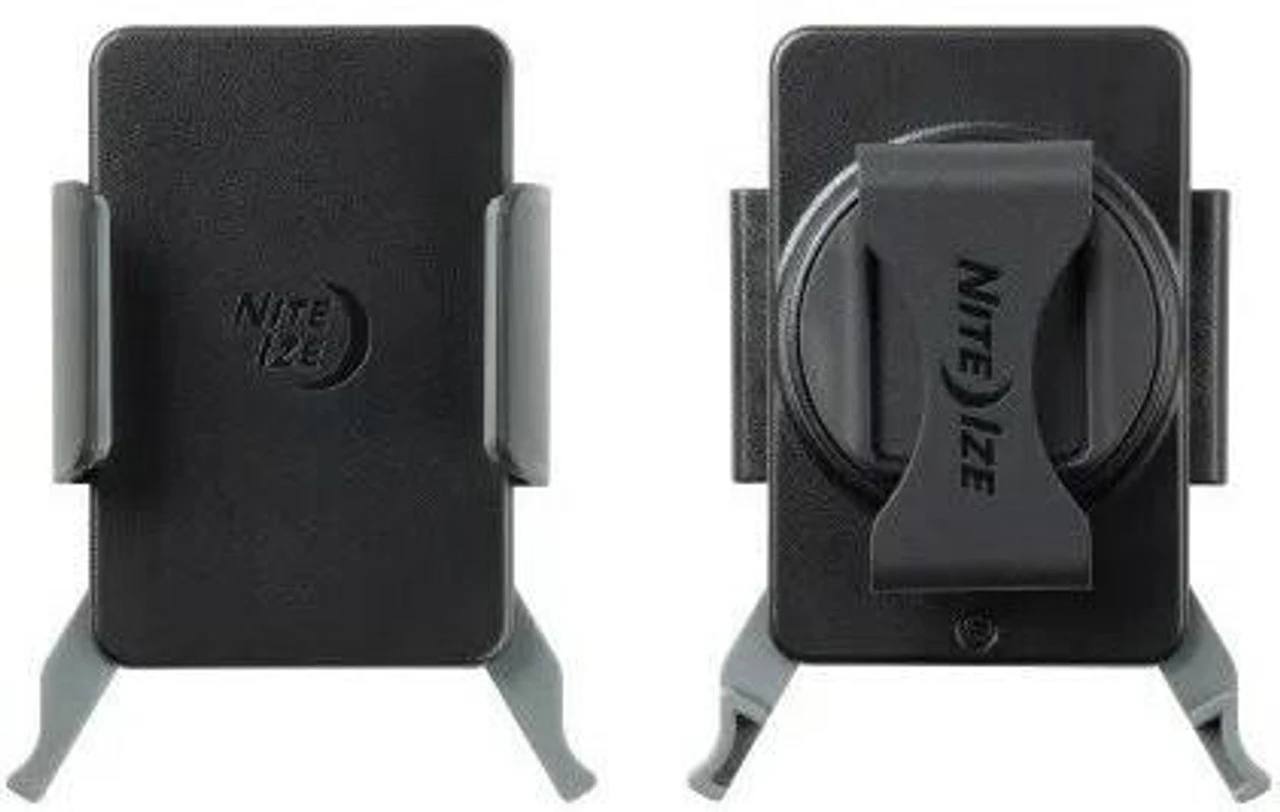 Nite Ize Squeeze Clippable Phone Holder 3 Nite Ize Squeeze Clippable Phone Holder