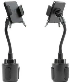 Nite Ize Squeeze Universal Cup Holder Mount