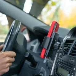 Nite Ize Squeeze Universal Vent Mount -Outdoor Life Store nite ize squeeze universal vent mount suvk 01 r8 06694.1648650551