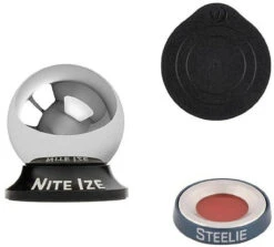 Nite Ize Steelie Dash Kit Plus 10 Nite Ize Steelie Dash Kit Plus -Outdoor Life Store nite ize steelie dash kit plus stckp 01 r8 79983.1608249574