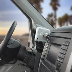 Nite Ize Steelie Dash Mount -Outdoor Life Store nite ize steelie dash mount stdm 11 r7 09531.1607988785