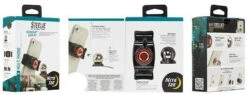 Nite Ize Steelie FreeMount Dash Kit -Outdoor Life Store nite ize steelie freemount dash kit stfd 01 r8 46712.1607988744