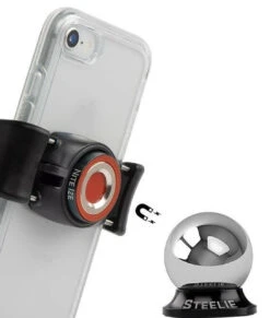 Nite Ize Steelie Freemount 9 Nite Ize Steelie Freemount -Outdoor Life Store nite ize steelie freemount stf 01 r7 66284.1607988789