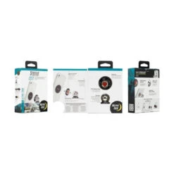 Nite Ize Steelie Orbiter Dash Kit 13 Nite Ize Steelie Orbiter Dash Kit -Outdoor Life Store nite ize steelie orbiter dash kit stodk 01 r8 60985.1608228827