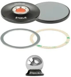 Nite Ize Steelie Orbiter Plus Dash Kit 10 Nite Ize Steelie Orbiter Plus Dash Kit -Outdoor Life Store nite ize steelie orbiter plus dash kit stomsdk 01 r8 53842.1648650565