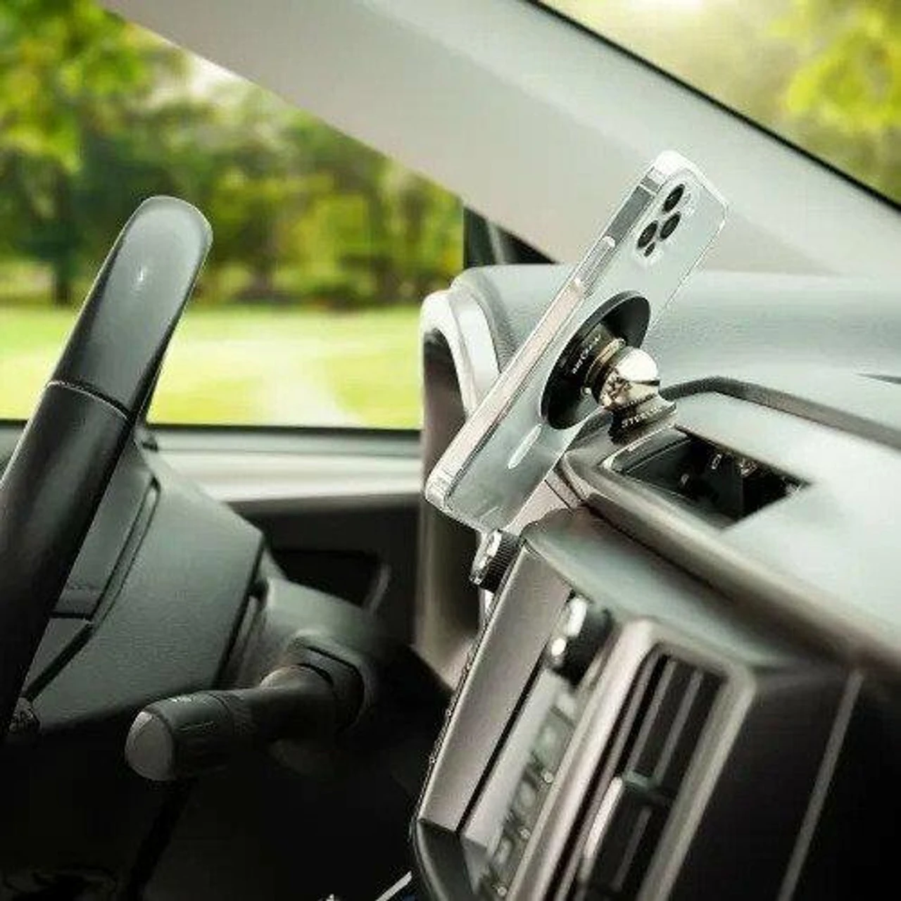 Nite Ize Steelie Orbiter Plus Dash Kit 9 Nite Ize Steelie Orbiter Plus Dash Kit - Image 7