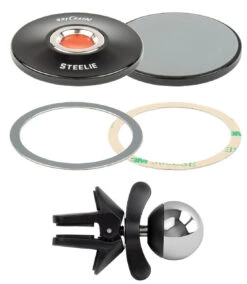 Nite Ize Steelie Orbiter Plus Vent Kit