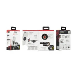 Nite Ize Steelie Orbiter Vent Kit -Outdoor Life Store nite ize steelie orbiter vent kit stovk 01 r8 32422.1608230301