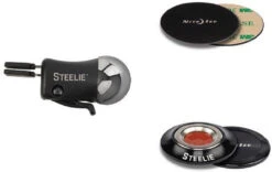 Nite Ize Steelie Orbiter Vent Kit -Outdoor Life Store nite ize steelie orbiter vent kit stovk 01 r8 42652.1608230294