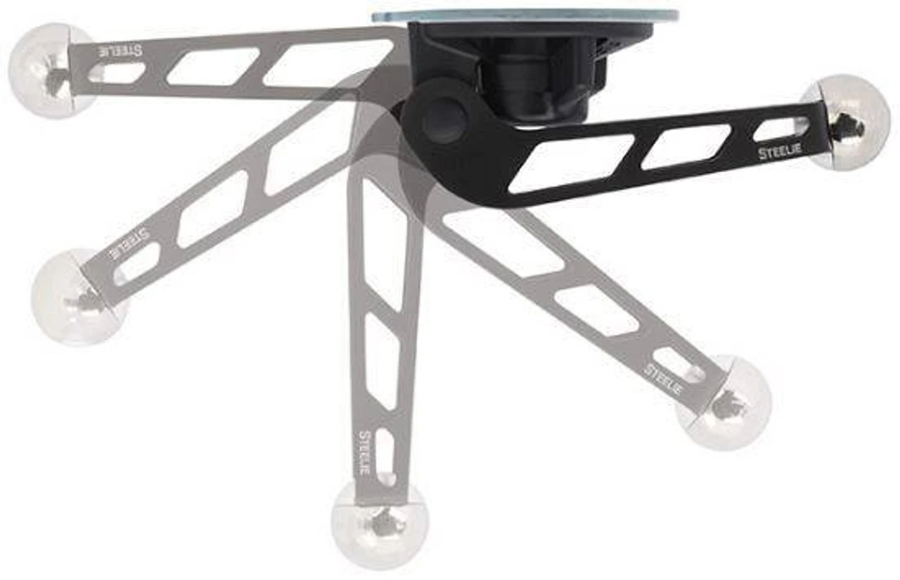 Nite Ize Steelie Orbiter Windshield Kit 8 Nite Ize Steelie Orbiter Windshield Kit - Image 6