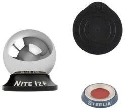 Nite Ize Steelie Original Dash Kit 12 Nite Ize Steelie Original Dash Kit -Outdoor Life Store nite ize steelie original dash kit stck 11 r8 72568.1607988748