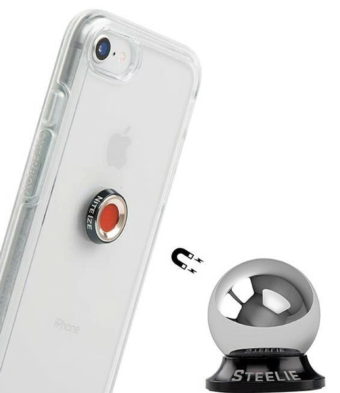 Nite Ize Steelie Original Dash Kit 7 Nite Ize Steelie Original Dash Kit - Image 5