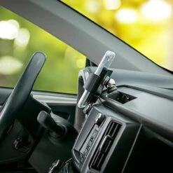 Nite Ize Steelie Squeeze Dash Kit