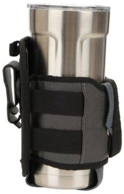 Nite Ize Traveler Drink Holster -Outdoor Life Store nite ize traveler drink holster tra 09 r3 89090.1608236173