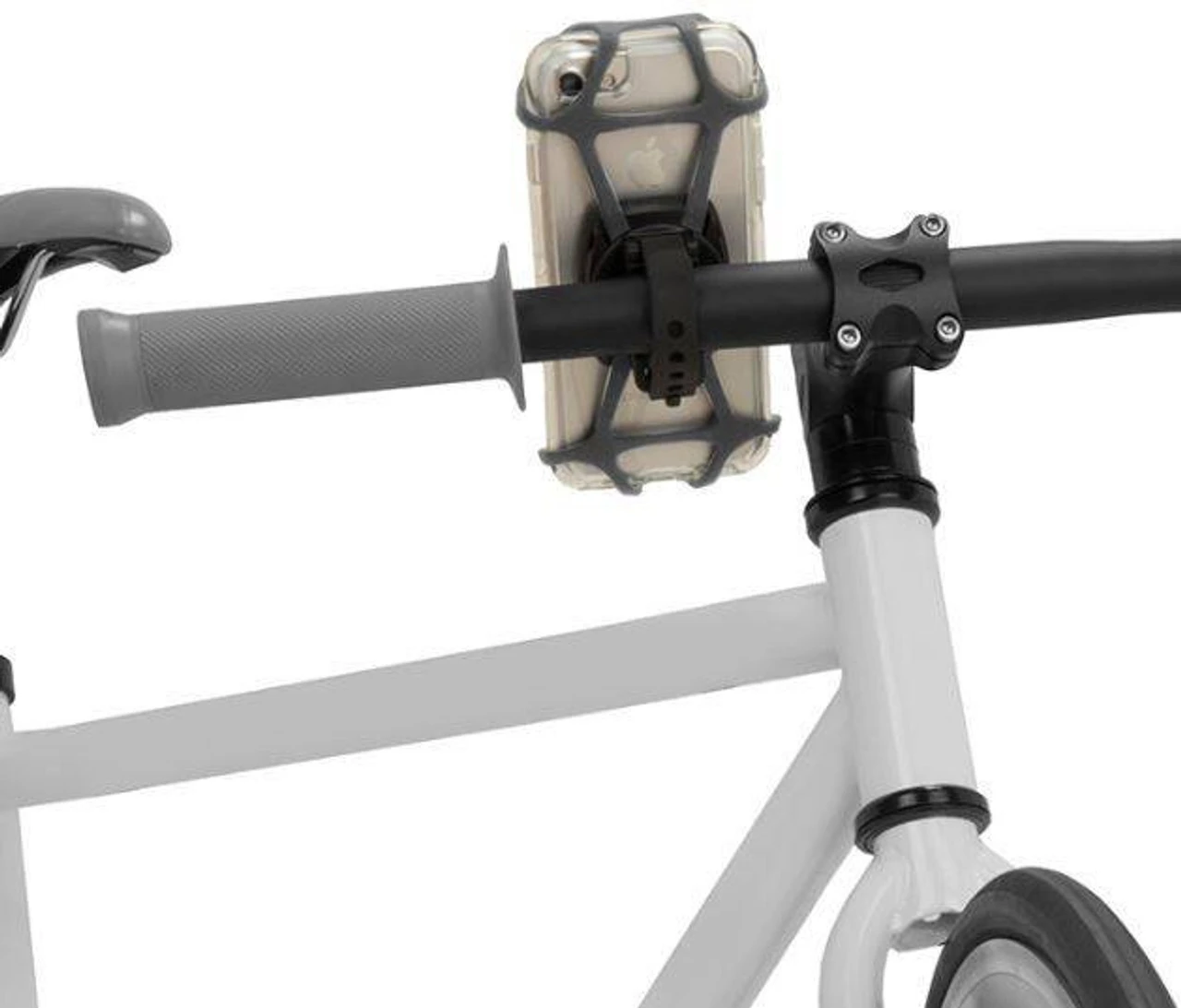 Nite Ize Wraptor Rotating Smartphone Bar Mount 9 Nite Ize Wraptor Rotating Smartphone Bar Mount - Image 7