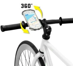 Nite Ize Wraptor Rotating Smartphone Bar Mount 16 Nite Ize Wraptor Rotating Smartphone Bar Mount -Outdoor Life Store nite ize wraptor rotating smartphone bar mount wpt 09 r3 27070.1608236986