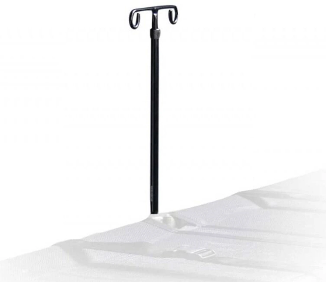 North American Rescue Adjustable IV Pole 4 North American Rescue Adjustable IV Pole - Image 2