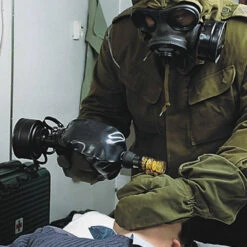 North American Rescue AMBU RDIC Military Mark III Resuscitator 7 North American Rescue AMBU RDIC Military Mark III Resuscitator -Outdoor Life Store north american rescue ambu rdic military mark iii resuscitator 10 0047 12050.1602581490