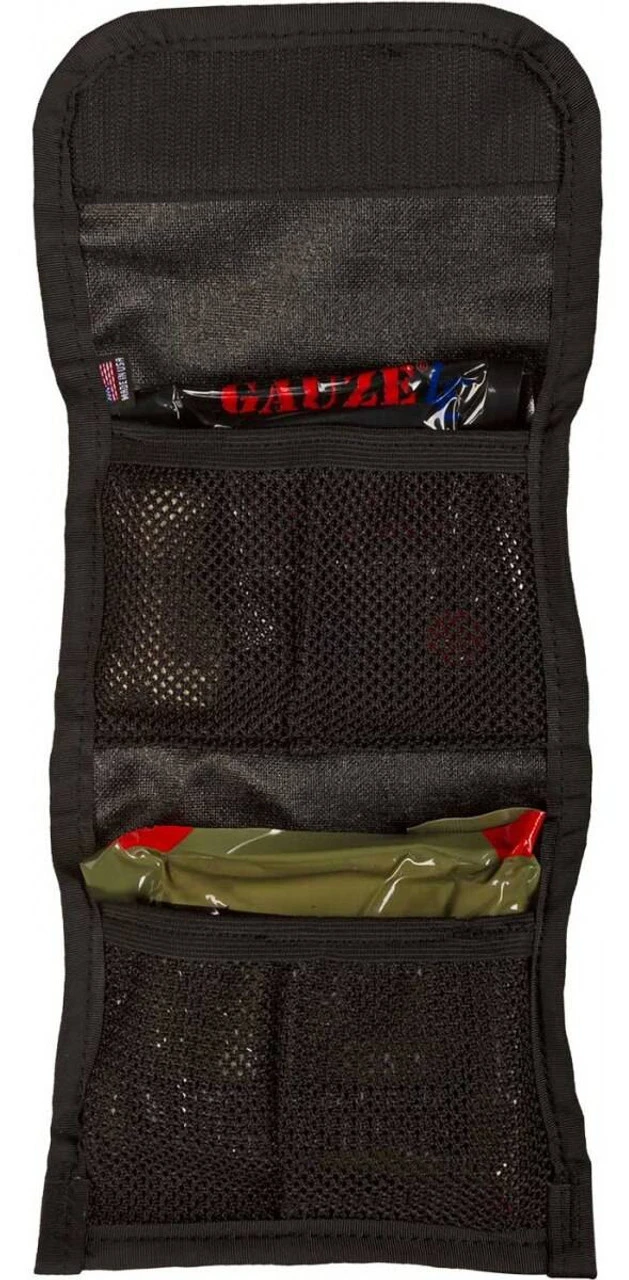 North American Rescue Belt Trauma Kit (BTK) 4 North American Rescue Belt Trauma Kit (BTK) - Image 2