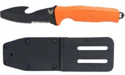 North American Rescue Benchmade 112 SBK Navy SAR SOML Knife 9 North American Rescue Benchmade 112 SBK Navy SAR SOML Knife -Outdoor Life Store north american rescue benchmade 112 sbk navy sar soml knife 90 0078 90129.1602583632