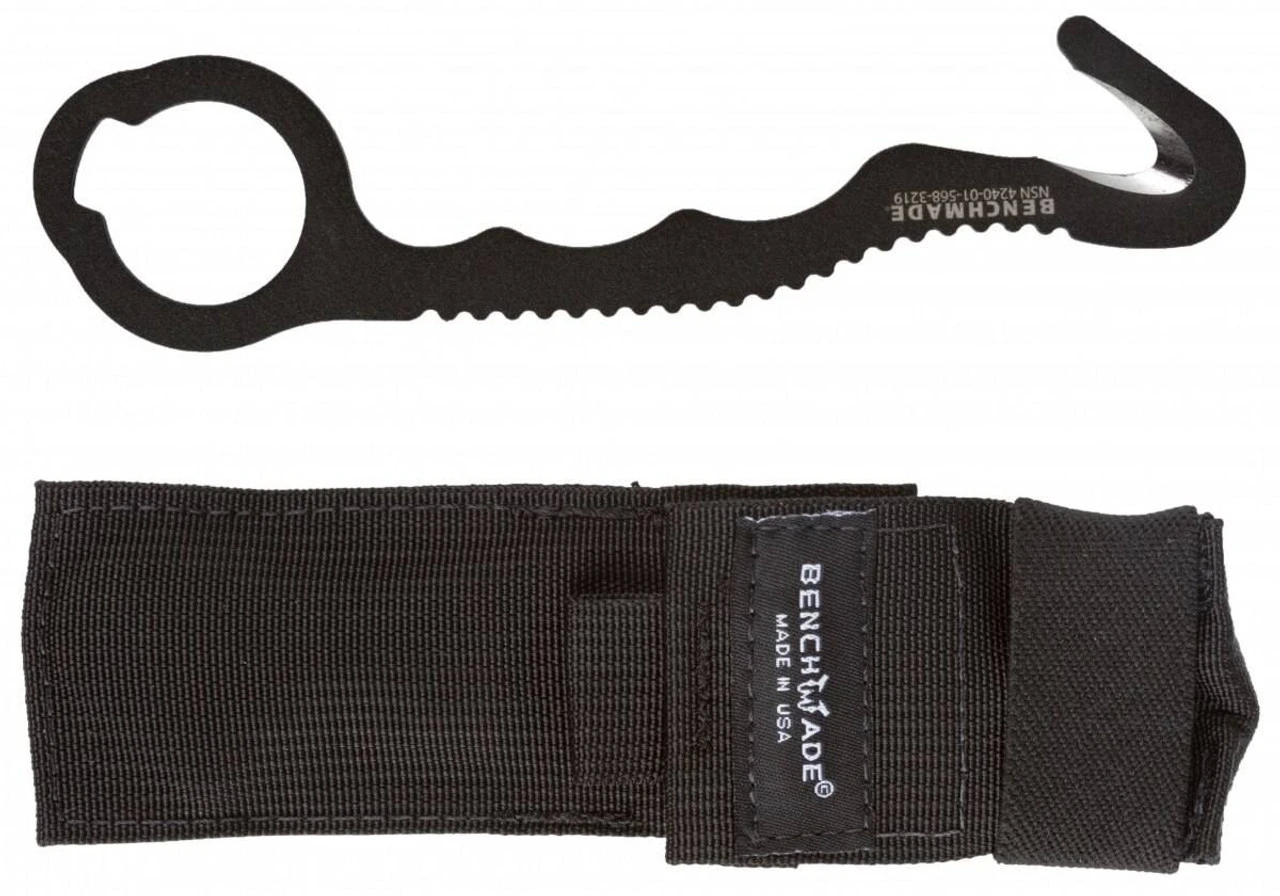 North American Rescue Benchmade Personal Safety Cutters 4 North American Rescue Benchmade Personal Safety Cutters - Image 2