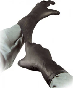 North American Rescue Black Talon Gloves