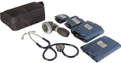 North American Rescue BP/Stethoscope Combo Kit -Outdoor Life Store north american rescue bpstethoscope combo kit 20 0057 94858.1602588137