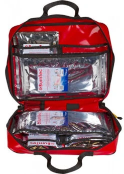 North American Rescue Burntec Burn Dressing Kit -Outdoor Life Store north american rescue burntec burn dressing kit 80 0361 22132.1683217992