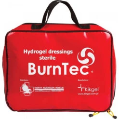 North American Rescue Burntec Burn Dressing Kit -Outdoor Life Store north american rescue burntec burn dressing kit 80 0361 98546.1683217993