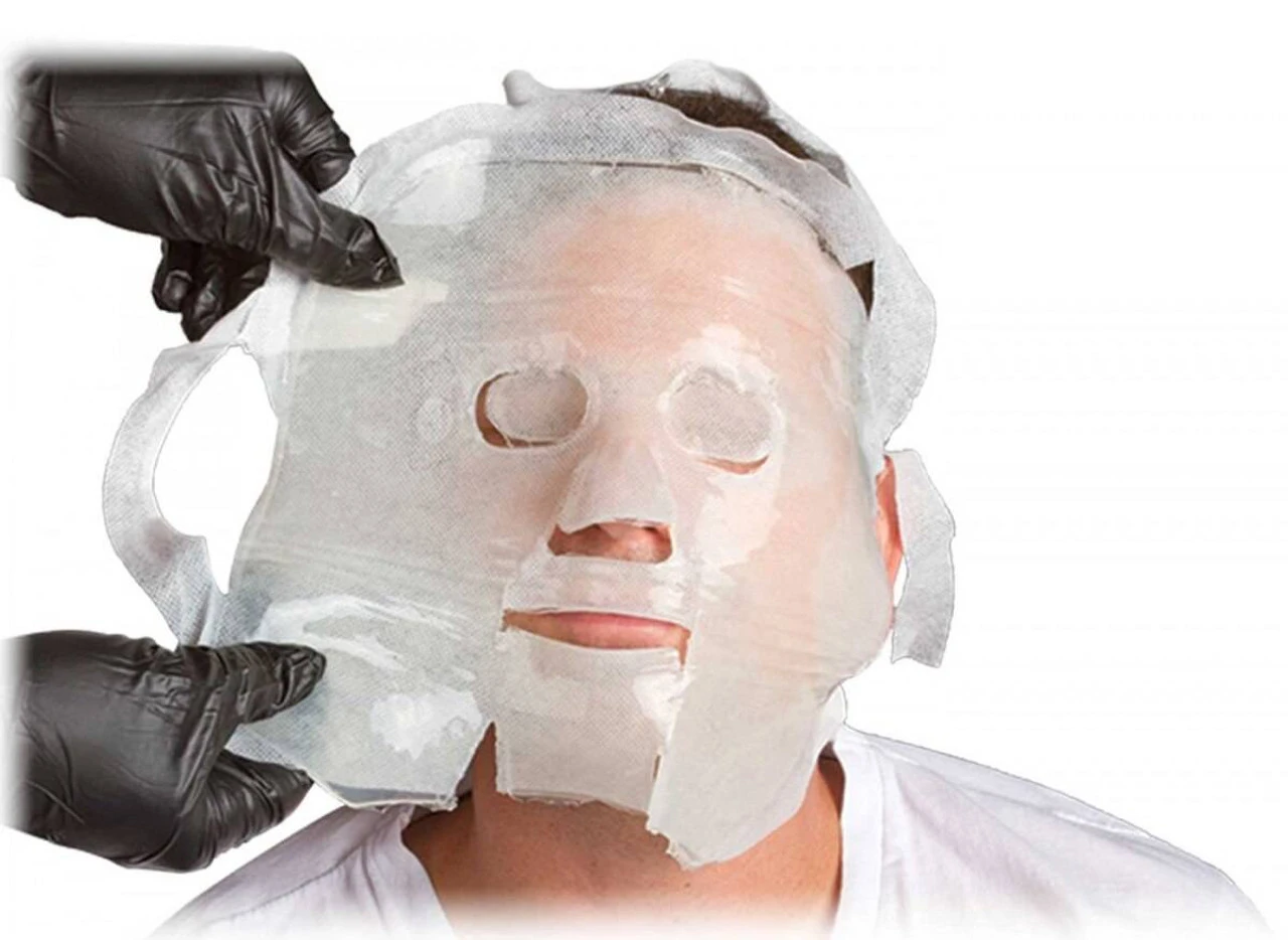 North American Rescue Burntec Burn Mask 5 North American Rescue Burntec Burn Mask - Image 3