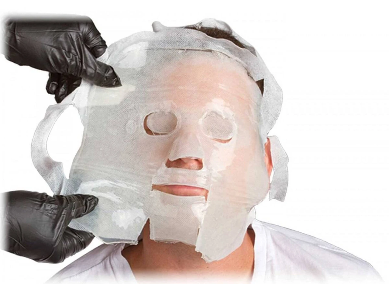 North American Rescue Burntec Burn Mask 6 North American Rescue Burntec Burn Mask - Image 4