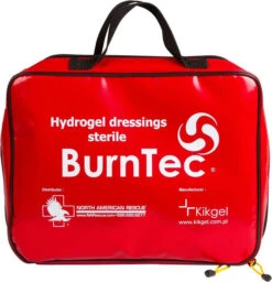 North American Rescue Burntec Carrying Case