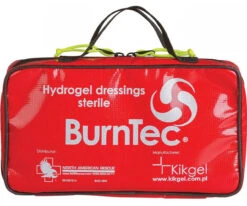 North American Rescue Burntec Minor Burn Dressing Kit -Outdoor Life Store north american rescue burntec minor burn dressing kit 80 0415 09518.1683217994