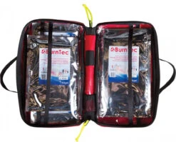 North American Rescue Burntec Minor Burn Dressing Kit -Outdoor Life Store north american rescue burntec minor burn dressing kit 80 0415 17563.1683217994