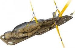 North American Rescue Casevac Convedrsion Kit (CCK)