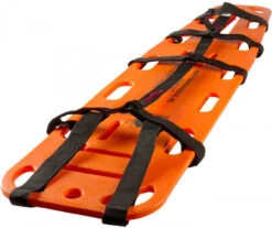 North American Rescue Casualty Immobilization System