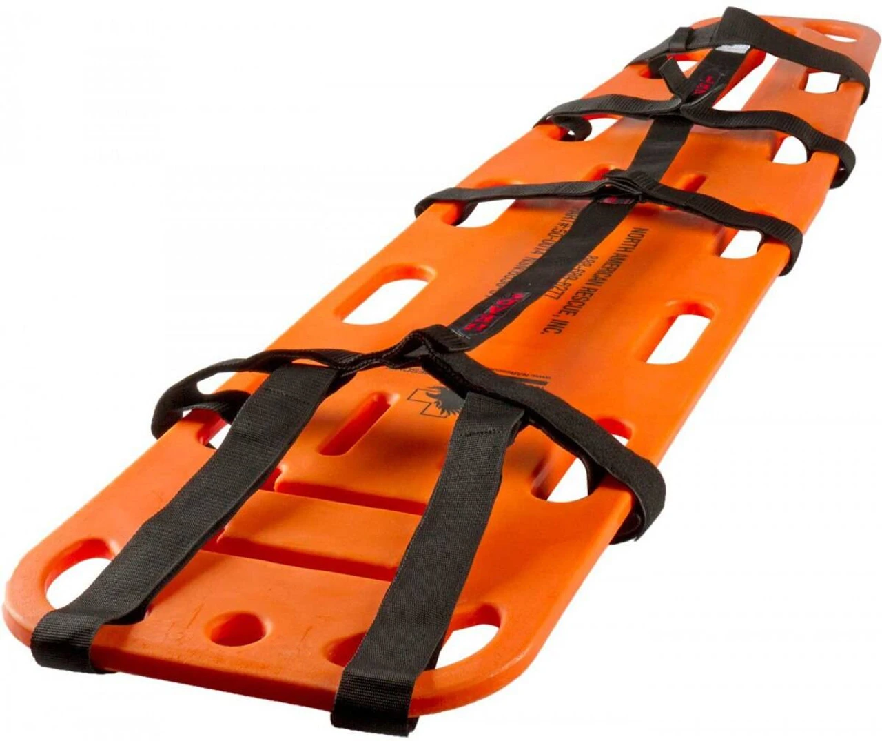 North American Rescue Casualty Immobilization System 3 North American Rescue Casualty Immobilization System