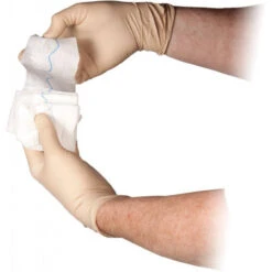 North American Rescue Combat Gauze Z-Fold Hemostatic -Outdoor Life Store north american rescue combat gauze z fold hemostatic combat 30 0070 58805.1601550978