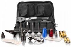 North American Rescue Deluxe Field Corpsman Kit