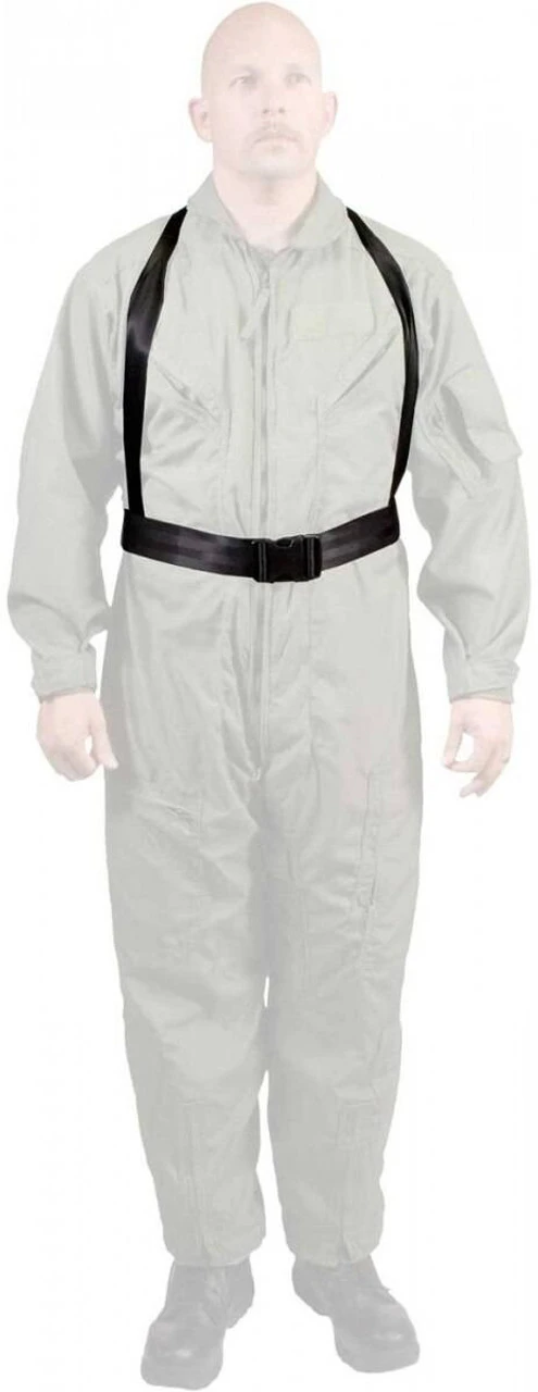 North American Rescue Dragon Harness 6 North American Rescue Dragon Harness - Image 4