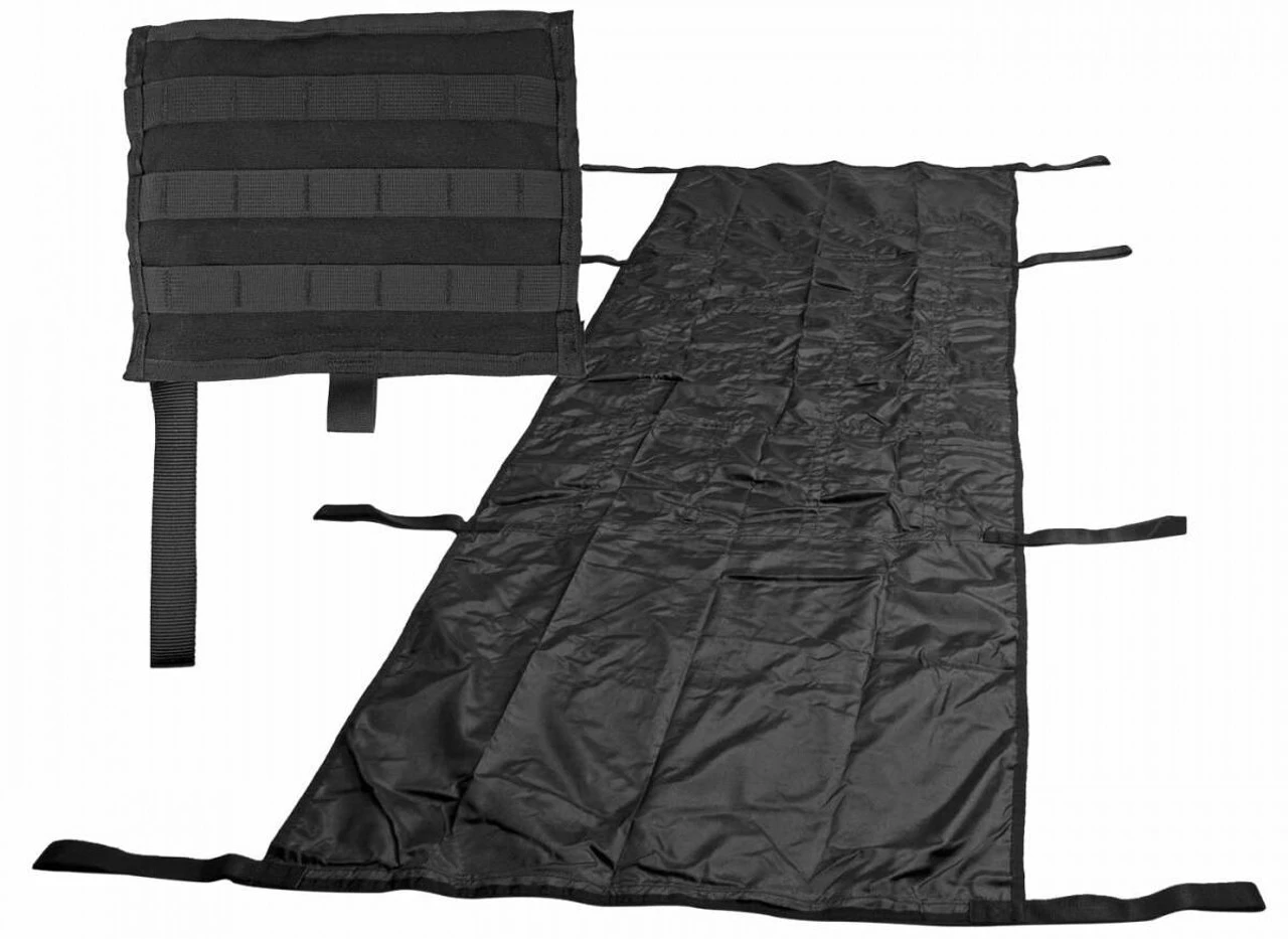 North American Rescue Emergency Evacuation Litter (EEL) 4 North American Rescue Emergency Evacuation Litter (EEL) - Image 2