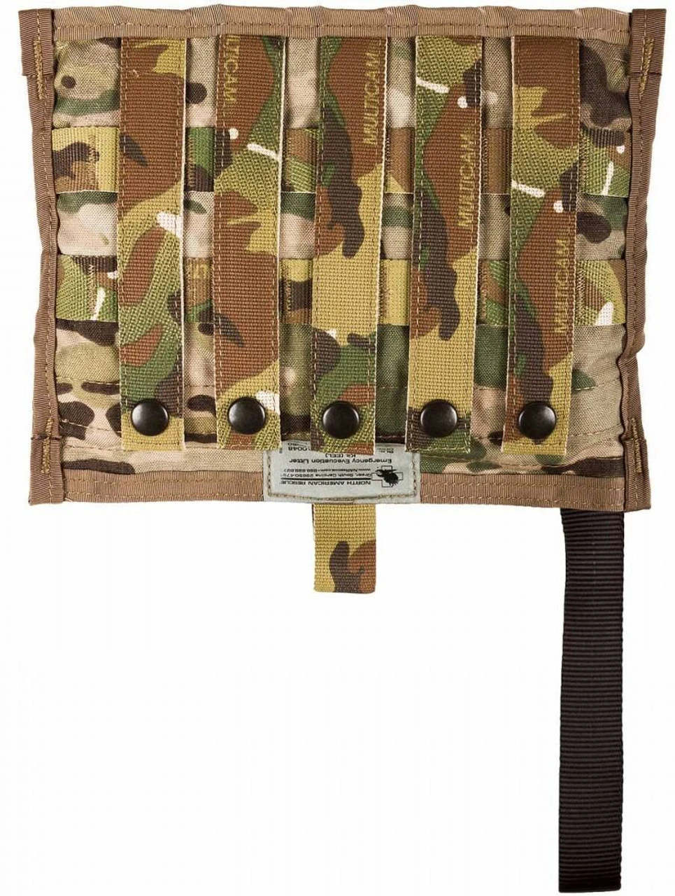 North American Rescue Emergency Evacuation Litter (EEL) 9 North American Rescue Emergency Evacuation Litter (EEL) - Image 7