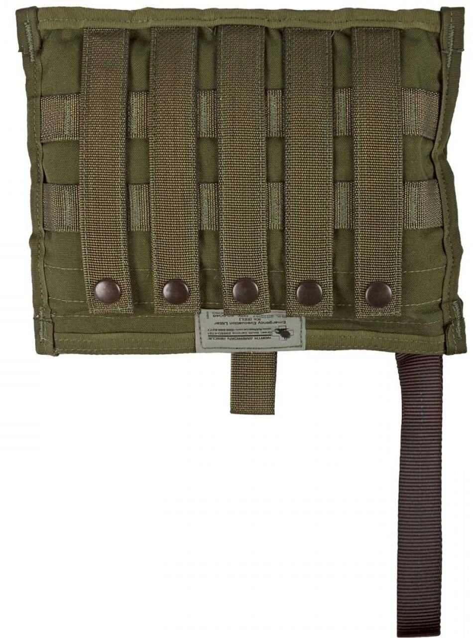 North American Rescue Emergency Evacuation Litter (EEL) 8 North American Rescue Emergency Evacuation Litter (EEL) - Image 6