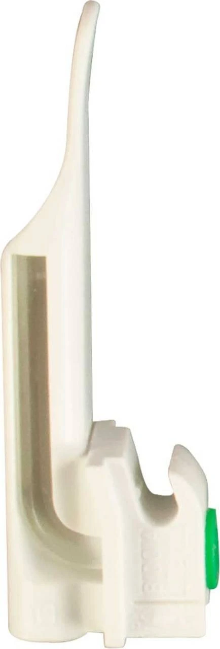 North American Rescue Fiber Optic Laryngoscope Miller 4 North American Rescue Fiber Optic Laryngoscope Miller - Image 2